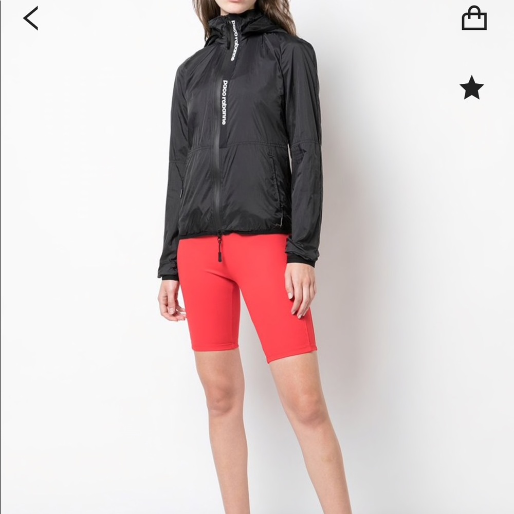 paco rabanne jacket